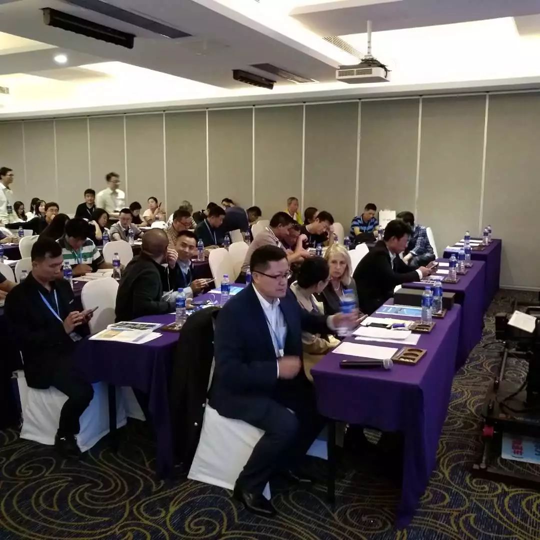 不止所見，攜手共贏 兆通影視產品技術交流會圓滿落幕